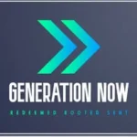 Generation Now